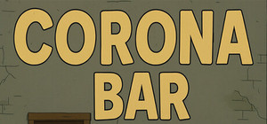 Corona Bar banner