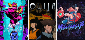 Die by the Blade banner