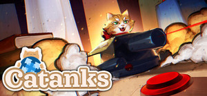 Catanks banner