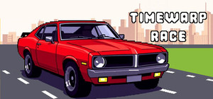 TimeWarp Race banner