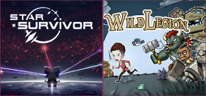 Star Legion banner