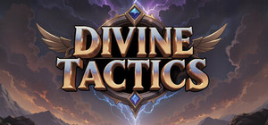 Divine Tactics banner