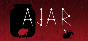 Ajar banner