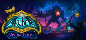 Archer - Virtual Realms VR banner