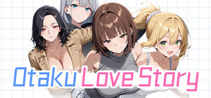 Otaku Love Story banner