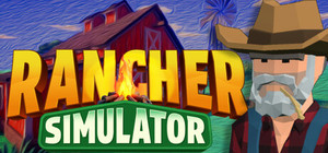 Rancher Simulator banner