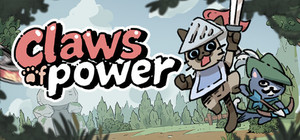 Claws Of Power banner