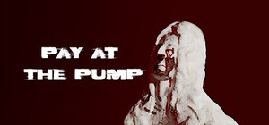 Pay at the pump banner