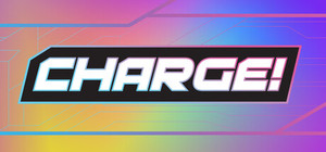 Charge! banner