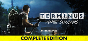 Terminus: Zombie Survivors - Complete Edition banner