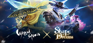 Dream Of Snow banner