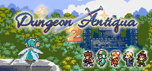 Dungeon Antiqua 2 banner