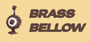 Brass Bellow banner
