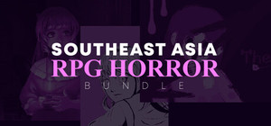 Southeast Asia RPG Horror Bundle banner