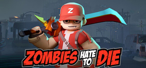 Zombies Hate to Die banner