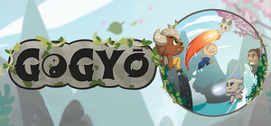 Gogyō banner
