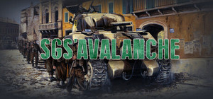 SGS Avalanche banner