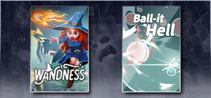 Wandness & Ball-it Hell banner