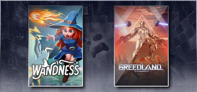 Wandness&Greedland