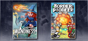 Border Pioneer&Wandness banner