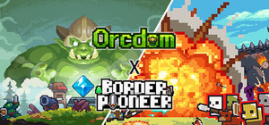 Orcdom x Border Pioneer banner