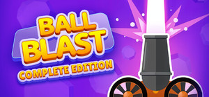 Ball Blast - Complete Edition banner