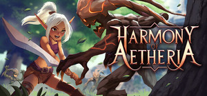 Harmony of Aetheria banner