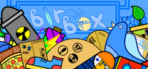Birbox banner