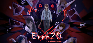 Even20: The Interference of Parallels banner