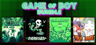 GAME of BOY