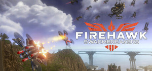 Firehawk FPV: Drone Fighter banner