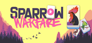 Sparrow Warfare banner