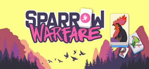 Sparrow Warfare banner