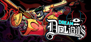 Dream Delirio's banner