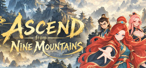 Ascend From Nine Mountains banner