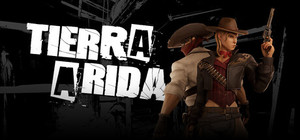 Tierra Arida banner