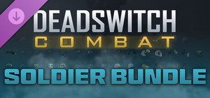 Deadswitch Combat: Soldier Bundle banner
