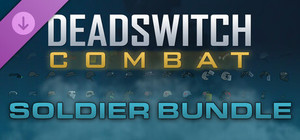 Deadswitch Combat: Soldier Bundle banner