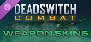 Deadswitch Combat: Weapon Skins Bundle banner
