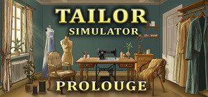 Tailor Simulator: Prologue banner