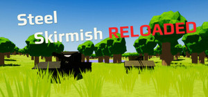 Steel Skirmish: Reloaded banner