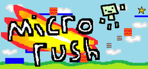 Micro Rush banner