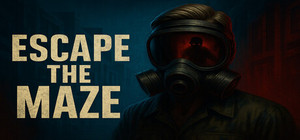 Escape the Maze banner