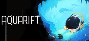 Aquarift banner