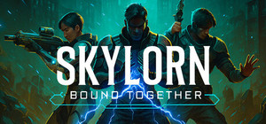 Skylorn: Bound Together banner