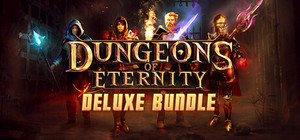 Dungeons of Eternity Deluxe banner