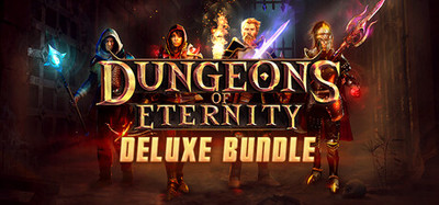 Dungeons of Eternity Deluxe