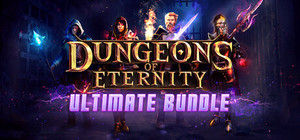 Dungeons of Eternity Ultimate banner