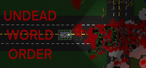 Undead World Order banner
