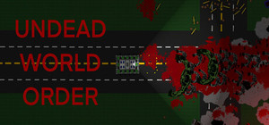 Undead World Order banner